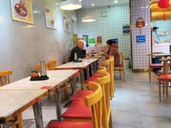 -百年尹氏汤包(湖南路狮子桥店)