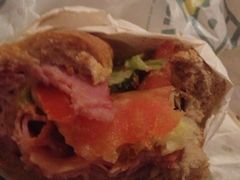 -赛百味SUBWAY(东方明珠店)