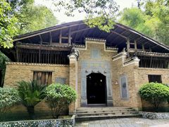 -景德镇古窑民俗博览区