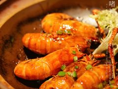 -啫神·广州地标美食(北京路店)