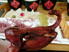 -乔家满族八大碗(流水沟店)