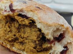 -Juicy Bakery(大学路店)