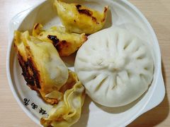 -蒋家桥饺面店(广陵路店)