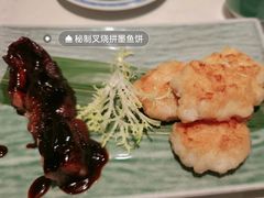 -常来小聚·广州非遗传承餐厅(高德置地店)