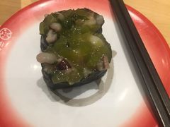 -元气寿司(新城市广场店)