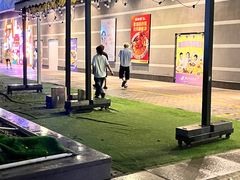 -万达广场(惠州大亚湾店)