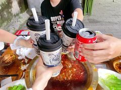-张嬢嬢老火锅(壹号店•六年店)