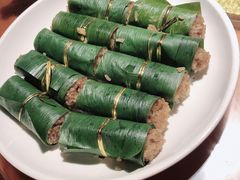 -兰婆婆餐厅淳安菜