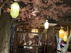 -老平安农家菜(平安店)