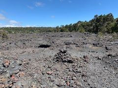 -夏威夷火山国家公园