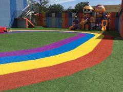 -唐山市路北区幸福摇篮双语幼儿园(文化路园)