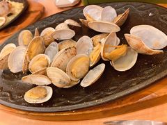-萨莉亚意式餐厅(永旺购物中心店)