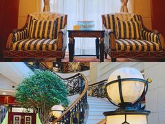 -上海安亭别墅花园酒店