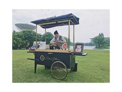 -上海佘山世茂艾美酒店