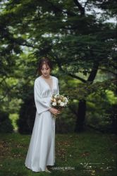 -拉瑞娜LaReine婚纱礼服高级定制