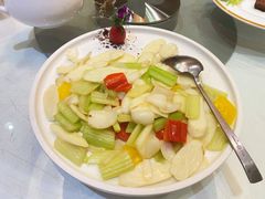 -益健名厨海鲜城(夏湾店)