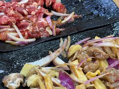 -大菊西丰老式煎肉(红旗路店)