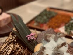 -锦城印象火锅(天府三街店)