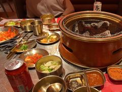 -西塔老太太泥炉烤肉(苏州大悦城店)