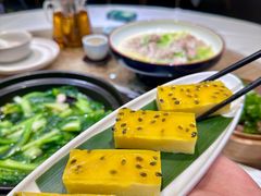 -蚬皇•陈味莞(西平景湖店)
