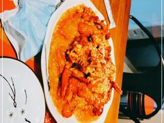 -李双猪·小龙虾·烧烤·羊肉煲(乐山店)