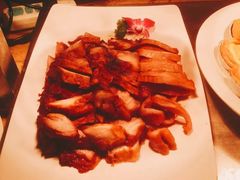 -牡丹国际大酒店-港式茶餐厅