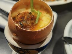 -老头儿油爆虾·1987杭州烟火味(湖滨银泰in77D区店)