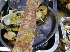 -老虎滩大连海鲜烧烤(建邺云锦路总店)