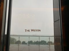 -富力威斯汀酒店-中国元素中餐厅(武昌临江店)
