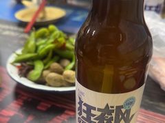 -風林火山烤室·涮肉