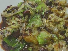 -巷子深菜馆(新华路店)