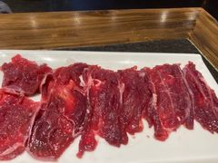 -清真·京华源铜锅涮肉(丰庆店)