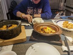 -金汤宴餐厅·粤菜(德云社店)