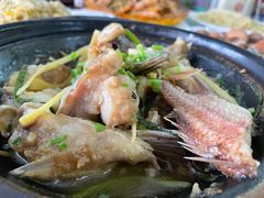 -叶姐海鲜(棋子湾店)
