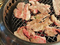 -汉拿山(北京上地华联店)