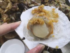 -北戴河庆山饭店·海鲜砂锅粥(北戴河黑石路店)