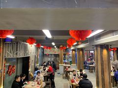 大堂-老三样·旧食新味(万寿宫店)