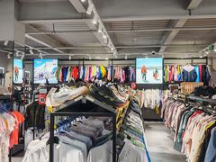 -探路者工厂店(宏福科技园店)