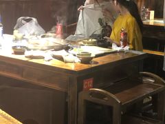-渝味晓宇火锅(合川路店)