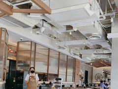 -必胜客(港城新天地店)