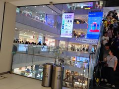 -凯德MALL(西直门店)