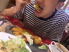 -斗牛士牛排餐厅(世欧王庄店)