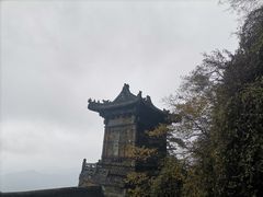-武当山风景区