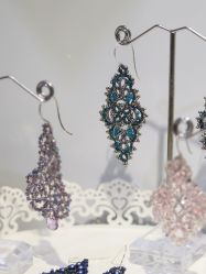 -HeyJewel全球独立设计师原创首饰集合店