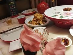-京华烟云·北京烤鸭(领展购物广场·中关村店)