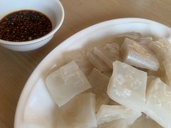 -鲍家老八件菜馆(昌平街店)