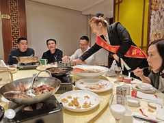 -群乐饭店(滨安路店)