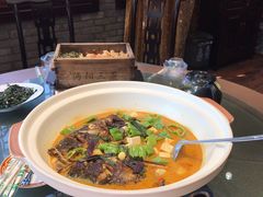 -沔阳会馆(沔街店)