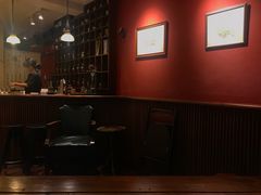 -RUMORS COFFEE ROASTERY鲁马滋咖啡(湖南路店)