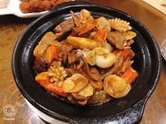 -永乐饭庄(安德路店)